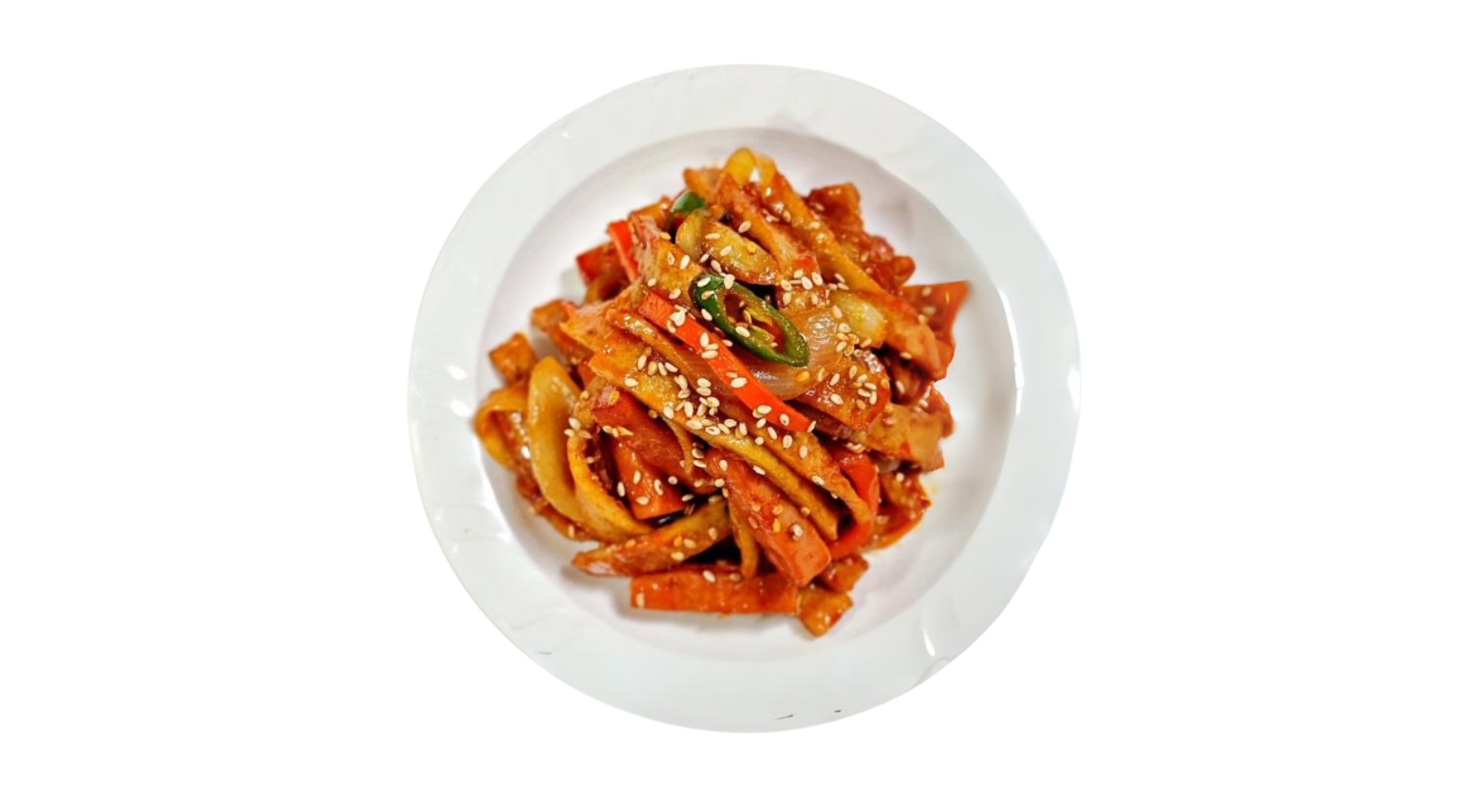 korean-fish-cake-stir-fry