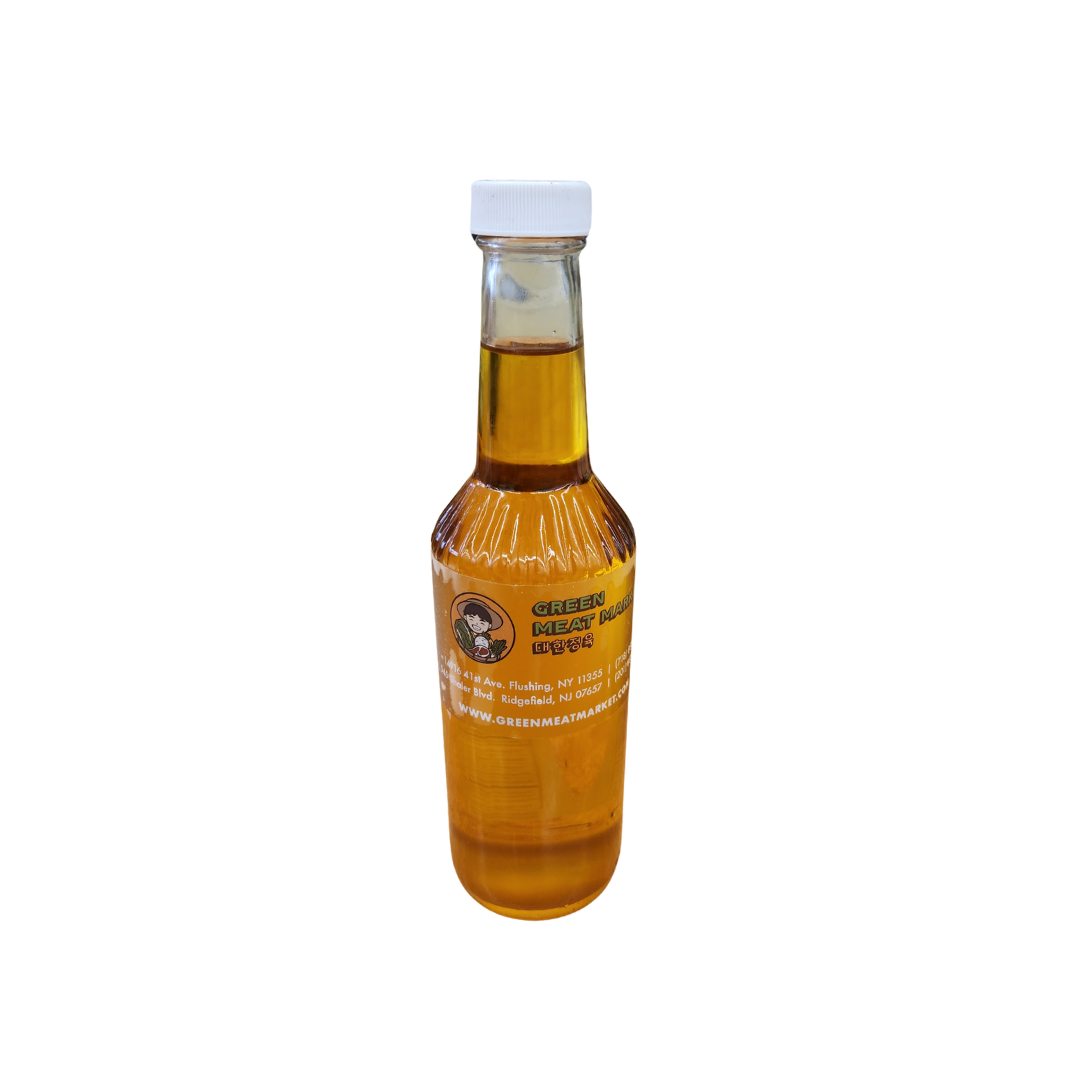 Perilla Seed Oil (들기름)