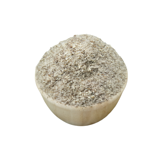 Roasted Perilla Seed Powder (볶은 들깨가루)
