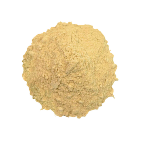 Roasted Seoritae Powder (서리태 콩가루)