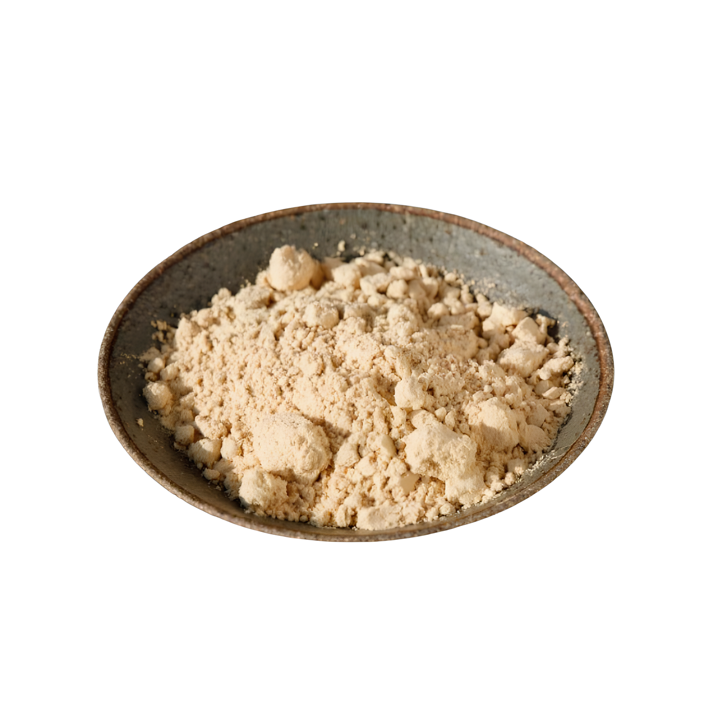 Roasted Soybean Powder (볶은 콩가루)