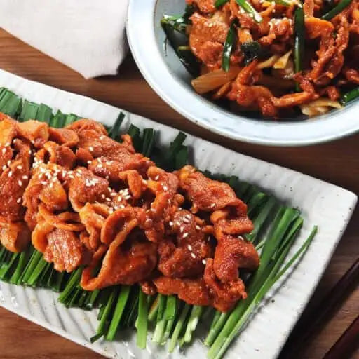 Spicy Marinated Duck (Boneless) - Kmeatbox